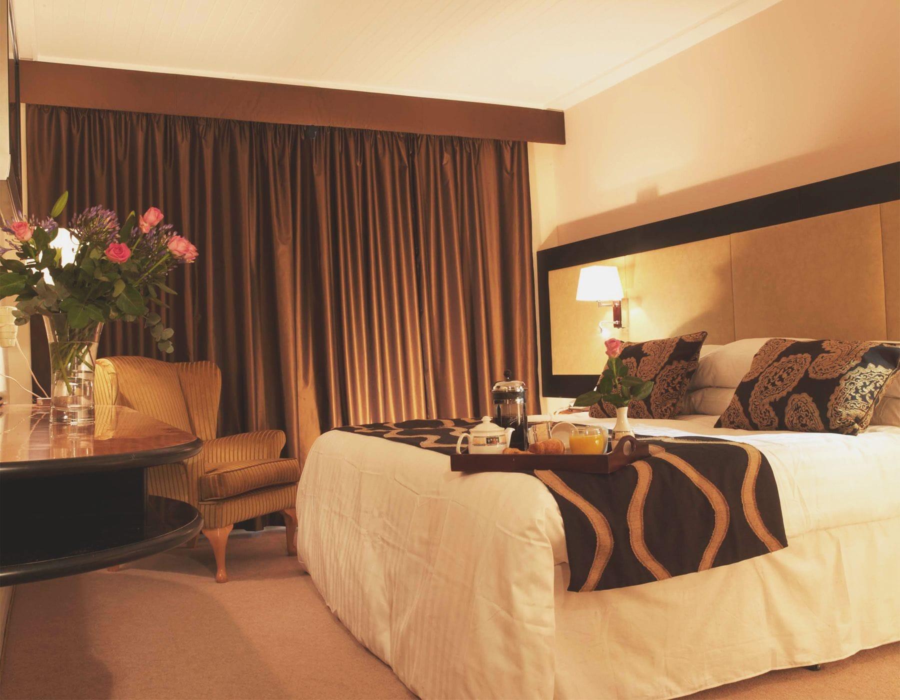 Wellington Park Hotel Belfast Luaran gambar