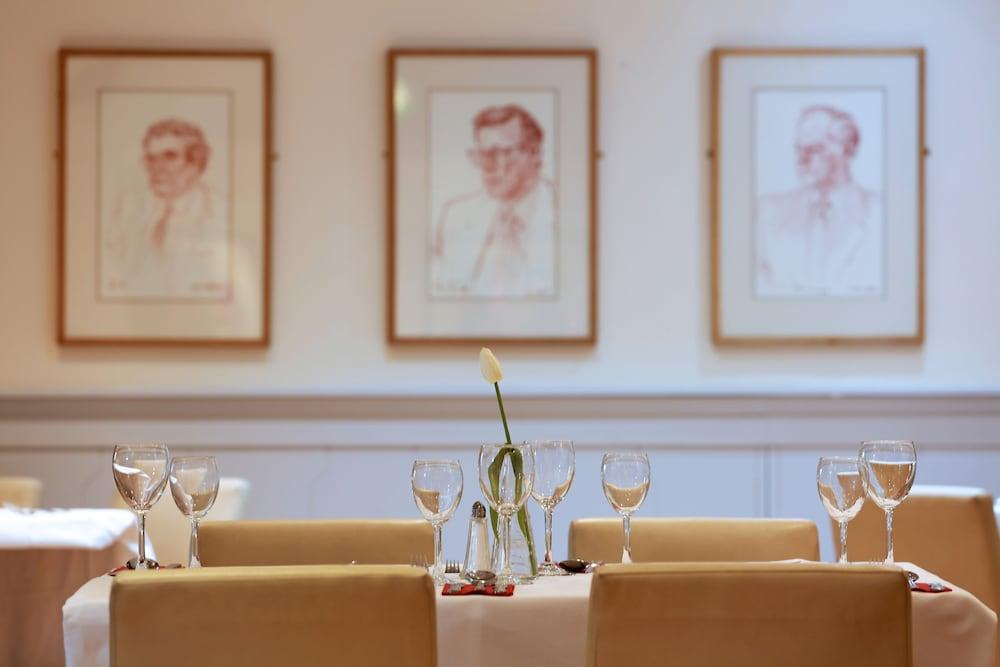 Wellington Park Hotel Belfast Luaran gambar