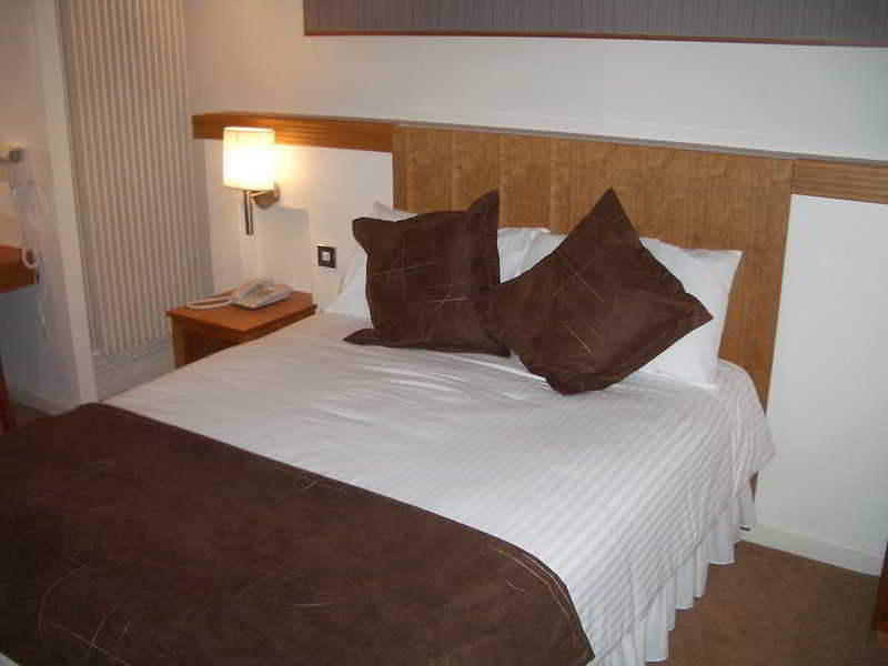 Wellington Park Hotel Belfast Luaran gambar