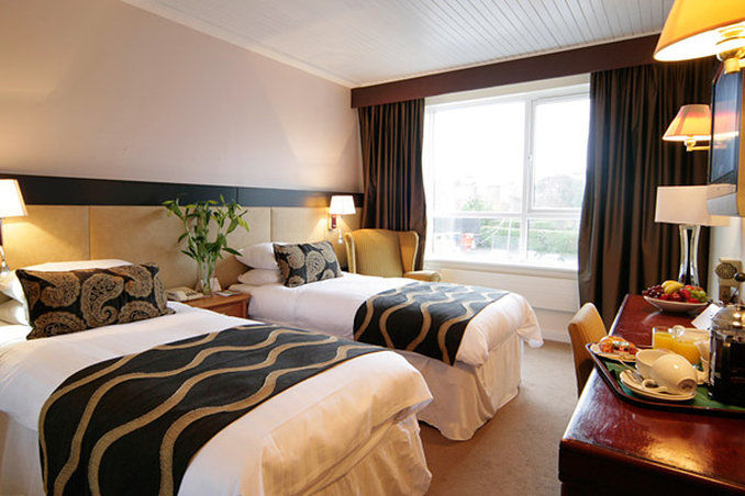 Wellington Park Hotel Belfast Bilik gambar